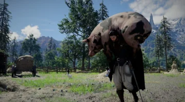 قفزة في أسهم Pearl Abyss عقب بيع 3 ملايين نسخة من Crimson Desert